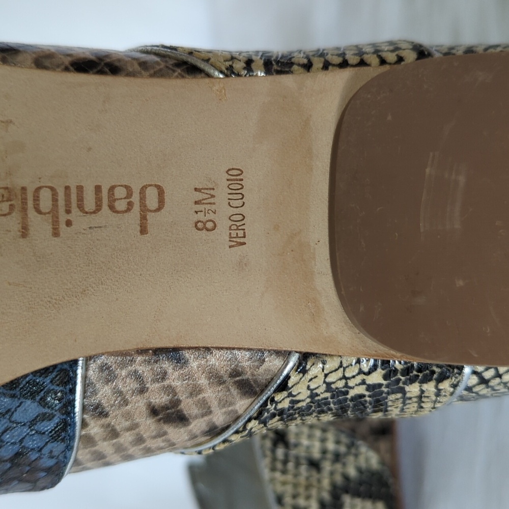 Daniblack Shoes - Picture 10 of 12